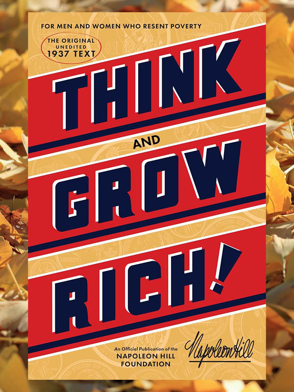 Think And Grow Rich
