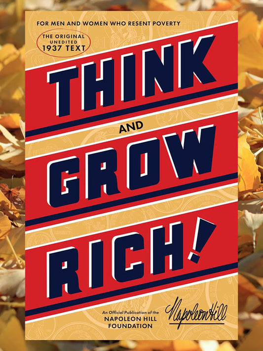 Think And Grow Rich