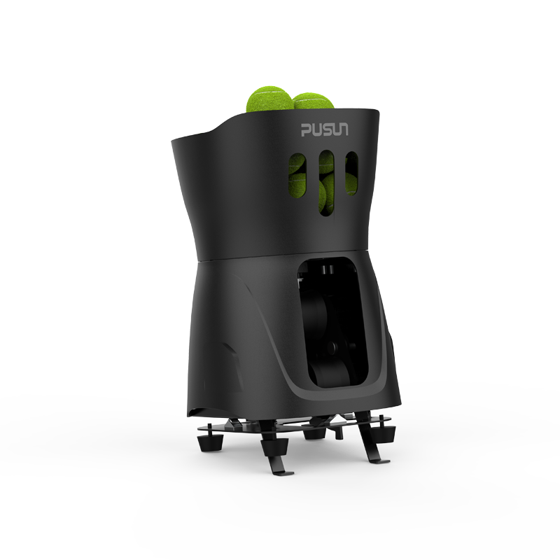 Tennis Ball Training Machine PT-Mini Pro (For entry level players)