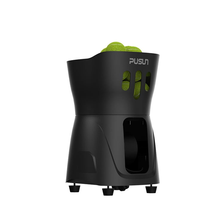 Tennis Ball Training Machine PT-Mini (for Kids & Small Courts)