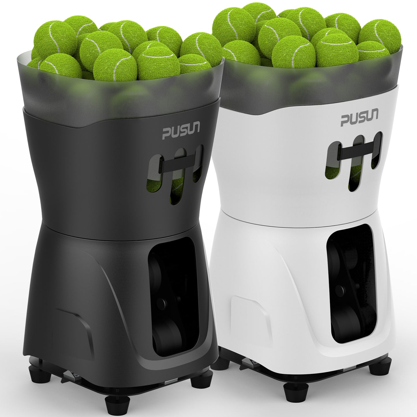 Tennis Ball Training Machine PT-Mini Pro (For entry level players)