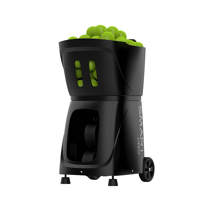 Tennis Ball Training Machine PT-Smart Pro (For entry level players)
