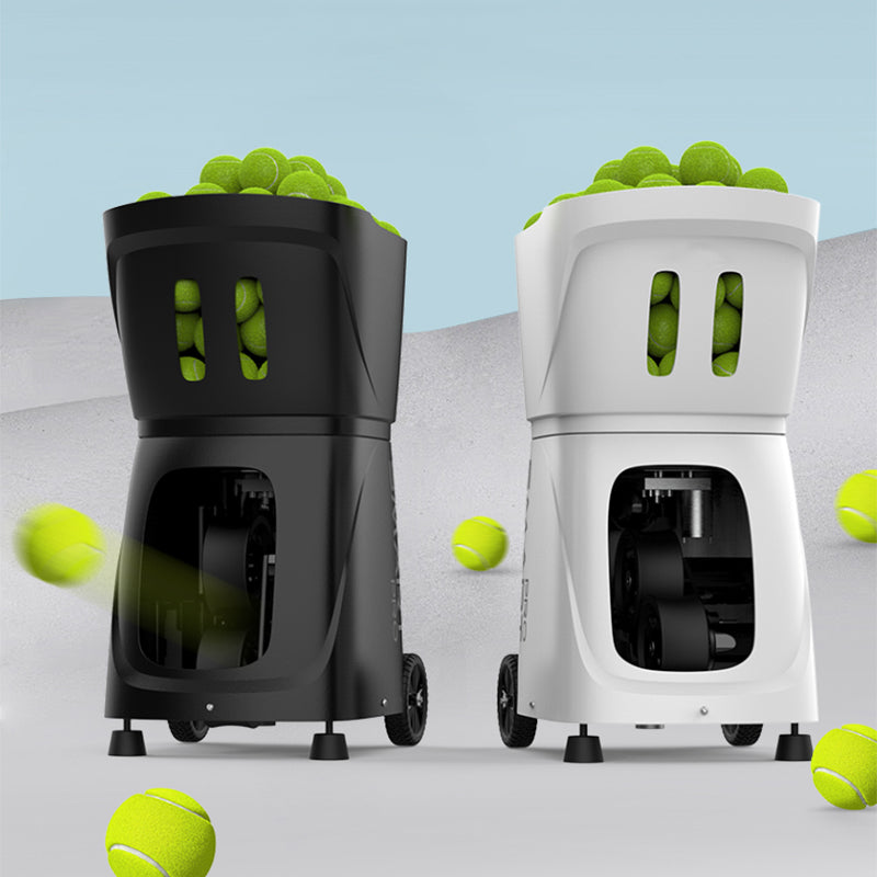 Tennis Ball Training Machine PT-Smart Pro (For entry level players)