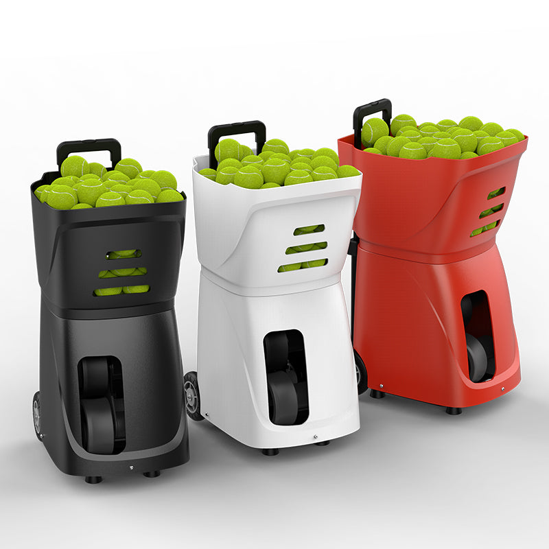Tennis Ball Training Machine PT-Smart (For entry level players)