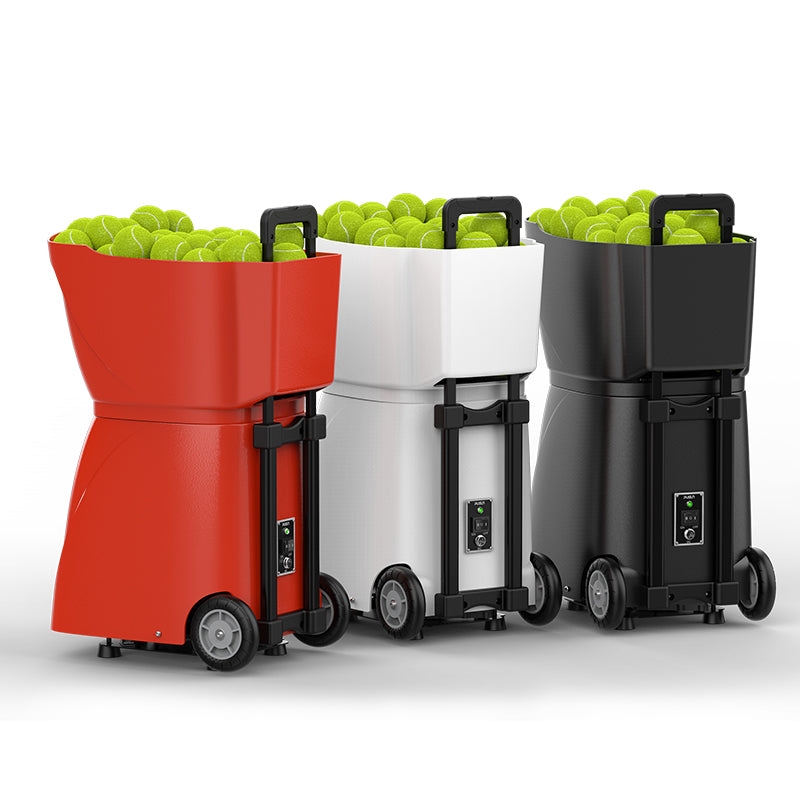 Tennis Ball Training Machine PT-Smart (For entry level players)