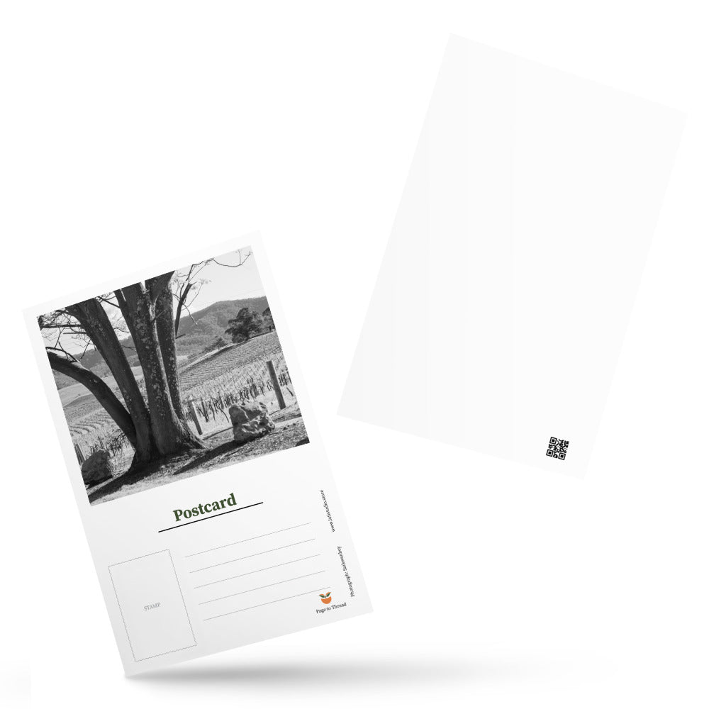 Standard Postcard (PC004)