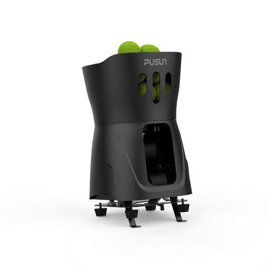 Tennis Ball Training Machine PT-Mini Pro (For entry level players)