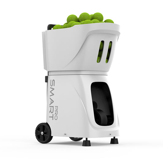 Tennis Ball Training Machine PT-Smart Pro (For entry level players)