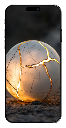 Mobile Phone Wallpaper (A005)