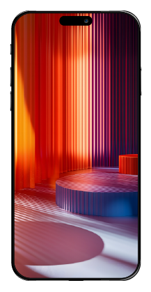 Mobile Phone Wallpaper (A011)